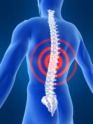 Arlington, VA Chiropractor