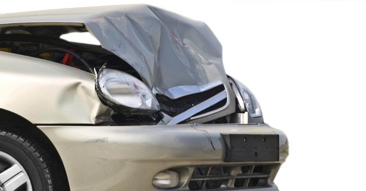 Arlington, VA auto injury recovery and treatment by Dr. Holcombe