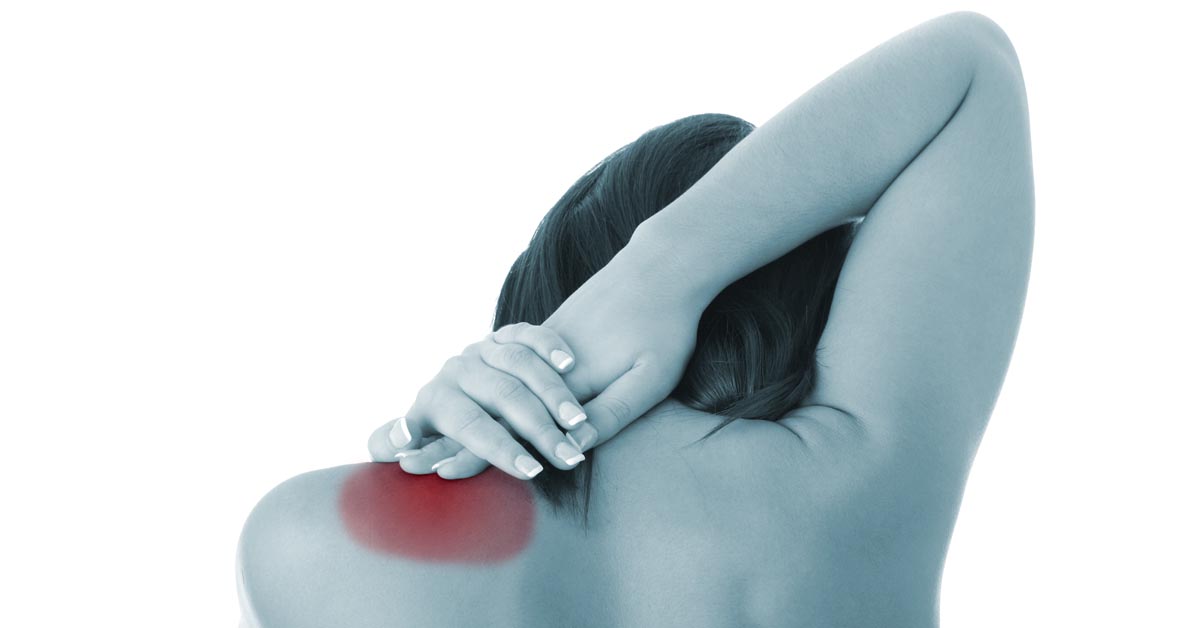 Arlington, VA neck pain and headache treatment