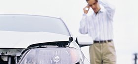Auto Accident Chiropractor near me